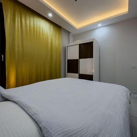 Tunc Suite Luxury House Aksu  Eksteriør billede
