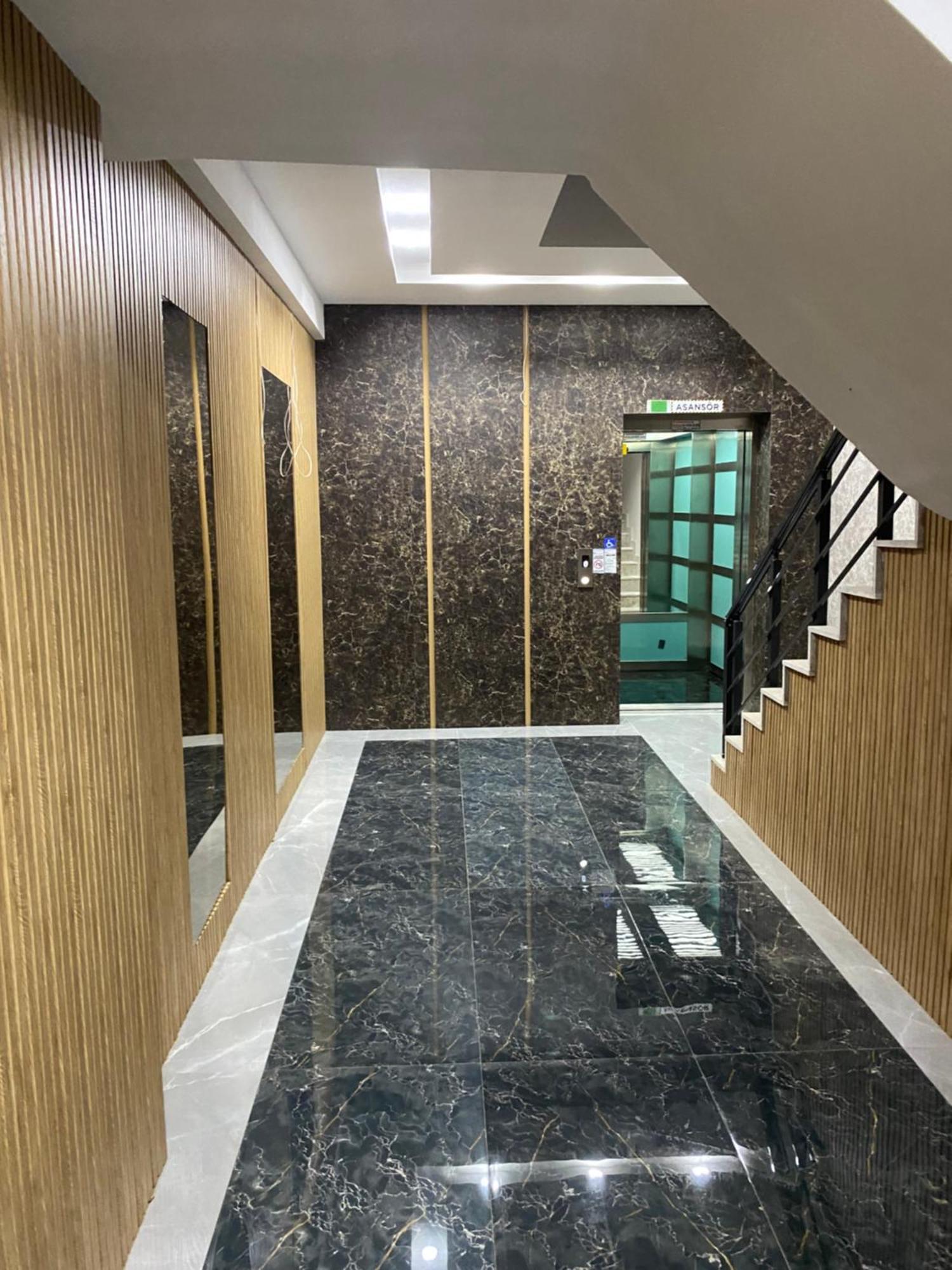 Tunc Suite Luxury House Aksu  Eksteriør billede